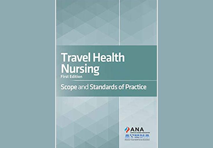 travel nurse database