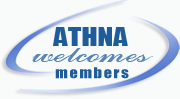 ATHNA Welcomes Members