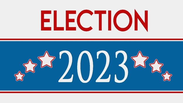 Election 2023